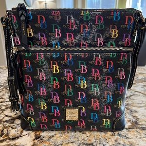 Dooney and Bourke 1975 Crossbody